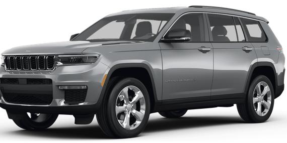 JEEP GRAND CHEROKEE 2022 1C4RJKAG8N8542449 image